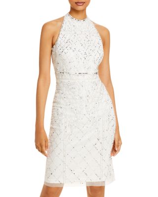 adrianna papell cocktail dress
